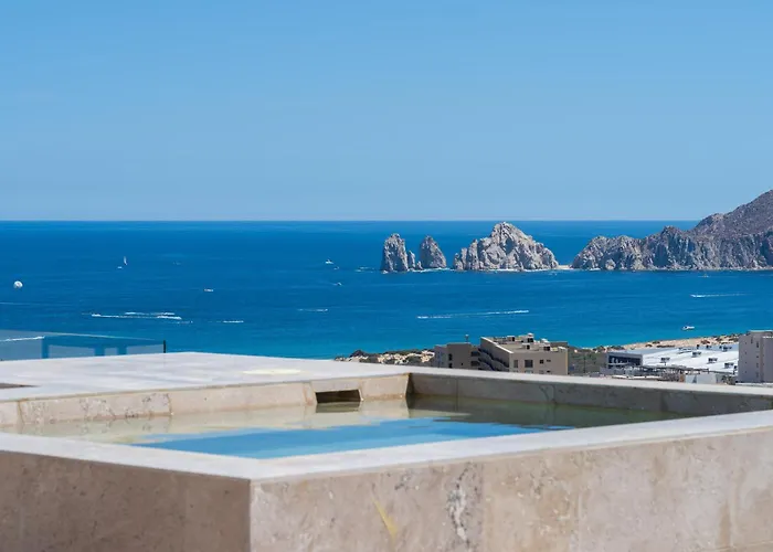 Ferienhaus Mistiq Penthouse Private Rooftop Deck & Pool