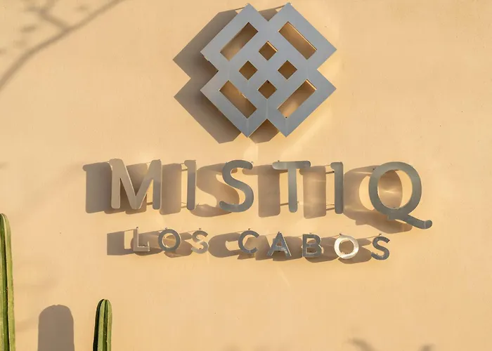 Mistiq Penthouse Private Rooftop Deck & Pool Ferienhaus Cabo San Lucas
